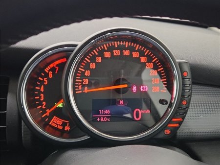 2014 MINI Hatch COOPER Cooper thumbnail