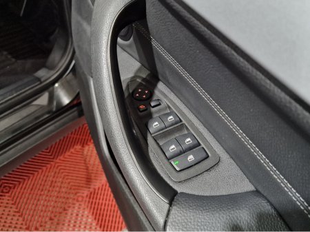 2019 BMW X2 X-DRIVE 20D SE AUTOMATIC **HIGH SPEC / 18" UPGRADED ALLOYS / CRUISE CONTROL / ELECTRIC BOOTLID / FULL BLACK LEATHER / HEADS UP DISPLAY / REVERSE CAMERA / SAT NAV / WIRELESS PHONE CHARGING** €22,900 thumbnail