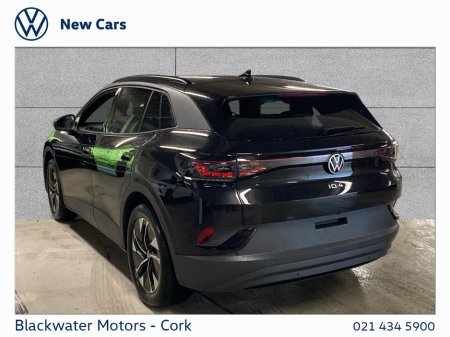 2026 Volkswagen ID.4 ID.4 PRO STYLE 77KWH 286HP *ORDER YOUR 261 TODAY* €51,880