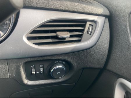 2019 Opel Astra 1.0 petrol 5 door hatchback €12,750 thumbnail