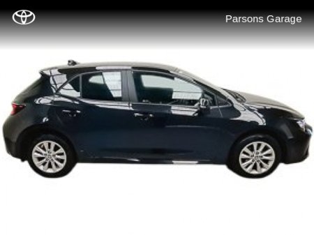 2023 Toyota Corolla HYBRID LUNA H/8 4DR AUTO H/B €27,995