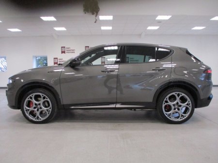 2025 Alfa Romeo Tonale 1.3 280HP PHEV Q4e AWD Speciale €56,250