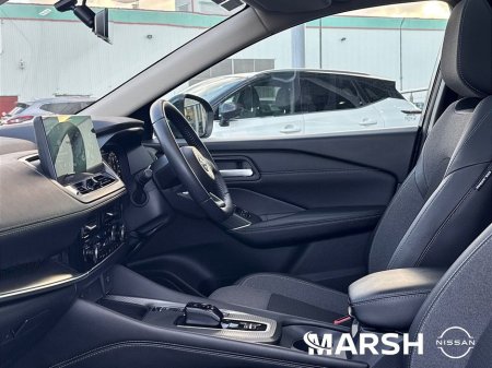 2025 Nissan Qashqai EPOWER SV PREMIUM COLD PK MY24 €44,495