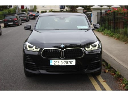 2021 BMW X2 Petrol Hybrid - Sport Edition F39 €24,950
