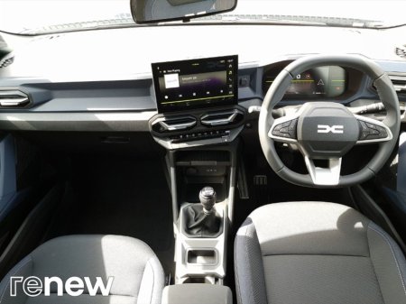 2025 Dacia Bigster * ALL NEW BIGSTER EXPRESSION TCE 140 * €32,900