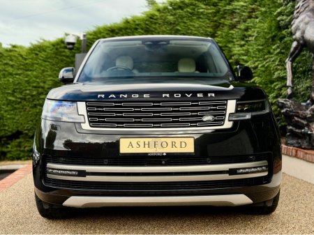 2022 Land Rover Range Rover SE PHEV AUTO €99,950