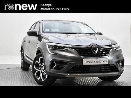 2023 Renault Arkana TCe 140 Auto techno