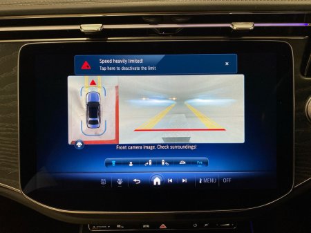 2024 Mercedes-Benz E Class E 220 d AMG Line Plus Saloon €69,950 thumbnail