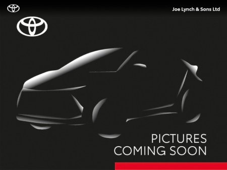 2021 Toyota Landcruiser LAND CRUISER LWB COMM