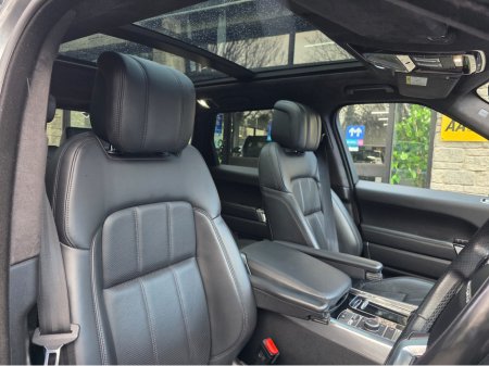 2019 Land Rover Range Rover Sport 2.0 P400E HSE DYNAMIC AUTO.HUGE SPEC.FINANCE ARRANGED.SIMI.AA APPROVED. €37,950 thumbnail