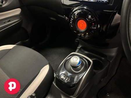 2020 Nissan Note E-Power B Auto - Straight Sale Discount / 12 Months Warranty €13,950 thumbnail