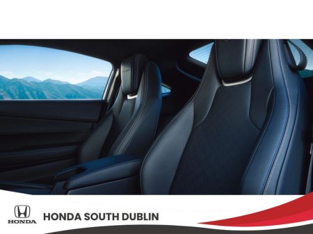 2026 Honda Prelude New Honda Prelude Due Mid 2026 thumbnail