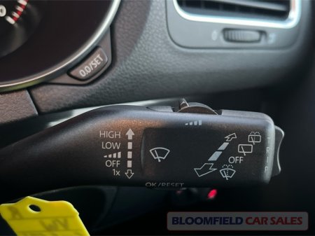 2012 Volkswagen Golf 2.0 GTI , DSG // LOW MILEAGE €13,950 thumbnail