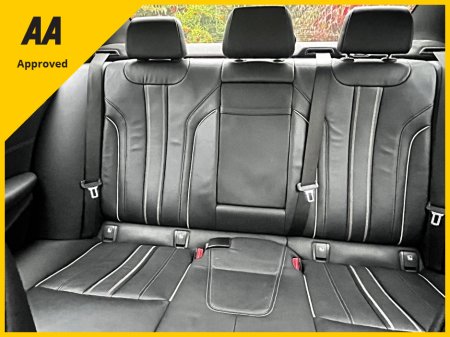 2019 BMW 5 Series G30 M SPORT 4DR AUTO STUNNING CONDITION €29,950 thumbnail