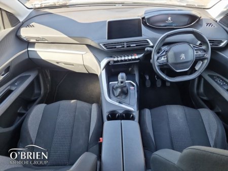 2020 Peugeot 3008 3008 ACTIVE VAN 1.5 BLUE HDI 1 €9,950