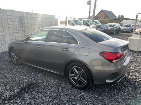 2021 Mercedes-Benz A Class 250 AMG LINE E AUTO €25,950