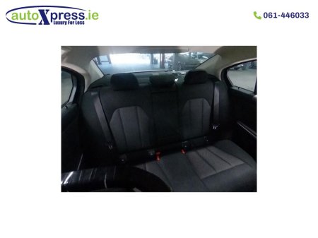 2019 BMW 3 Series 320D xDrive Automatic. €25,995