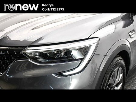 2025 Renault Arkana Evolution TCe 140 Auto GSR2 €29,900 thumbnail