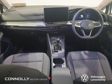 2025 Volkswagen Golf Edition 75 2.0 TDI 116 HP *From €327.00* €32,950