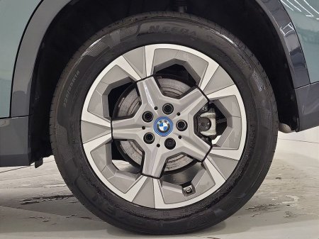 2025 BMW X1 xDrive25e xLine €53,950