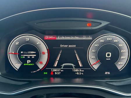 2019 Audi A6  €37,850 thumbnail