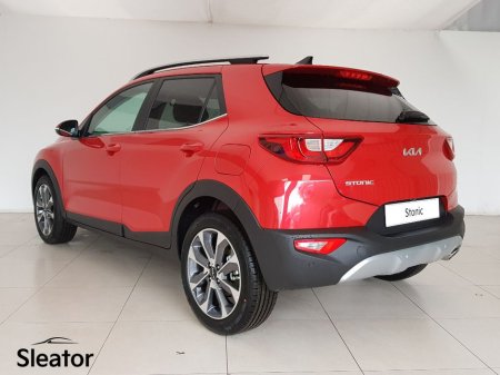 2026 Kia Stonic K3 Petrol DCT €30,950