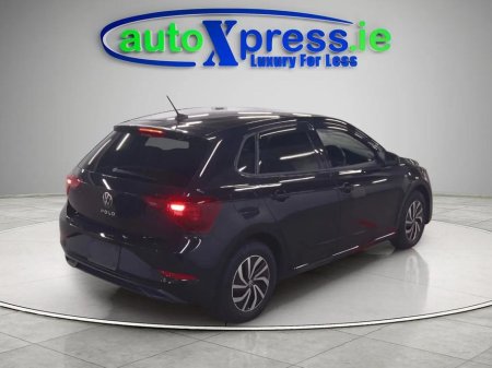 2023 Volkswagen Polo 1.0 TSI Active , Automatic, Low mileage