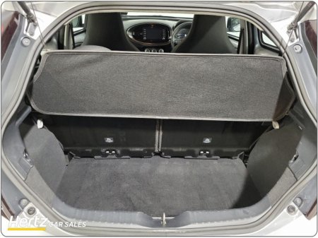 2023 Toyota Aygo X PULSE 1.0 Petrol Manual €14,475 thumbnail