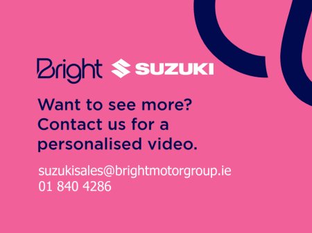 2026 Suzuki Vitara Cost of living discount see below: Motion 1.4 Manual Hybrid (now with up to a 10 year warranty) €33,250 thumbnail