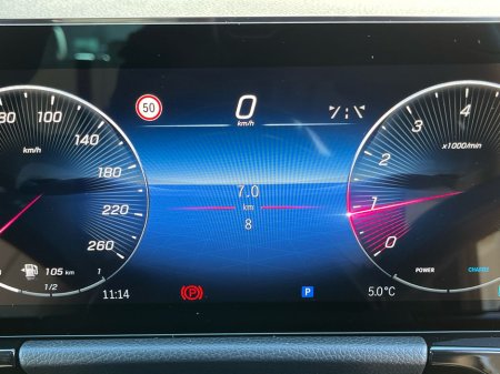 2026 Mercedes-Benz GLA Class 180 Progressive Plus Compact SUV €61,182 thumbnail