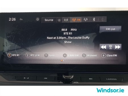 2023 Nissan Qashqai ePOWER QASHQAI SV PREMIUM €33,995 thumbnail