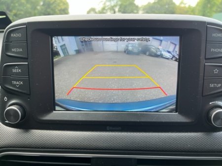 2019 Hyundai Kona KAUAI EV 5DR AUTO €15,950 thumbnail