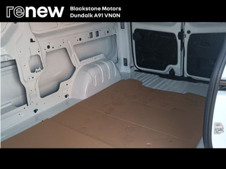 2024 Renault Trafic  €29,950 thumbnail