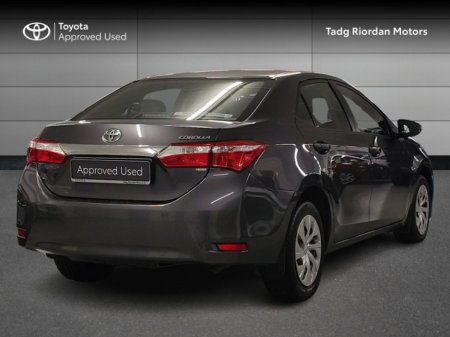 2018 Toyota Corolla 1.33 TERRA €17,950