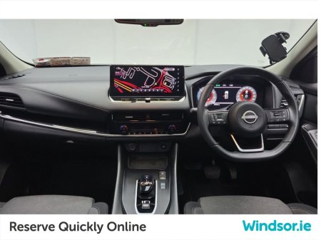 2024 Nissan Qashqai ePOWER SV PREMIUM *SCRAPPAGE PRICE TODAY* €36,895