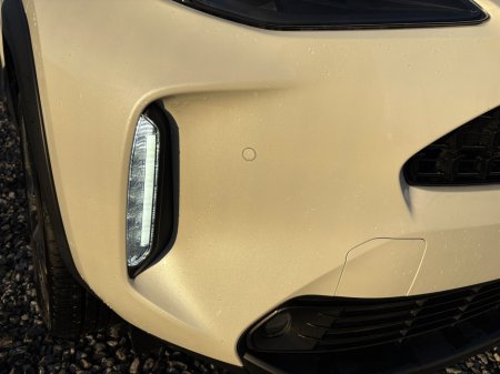 2022 Toyota Yaris Cross  €26,950 thumbnail