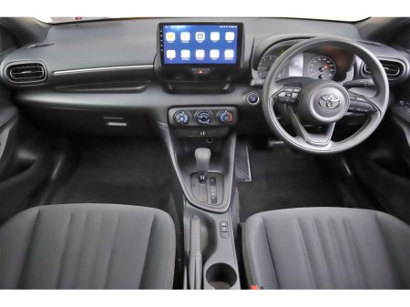 2023 Toyota Yaris 1.0 AUTO PETROL *9"ANDROID CAR PLAYER*REVERSE CAM* €20,480 thumbnail