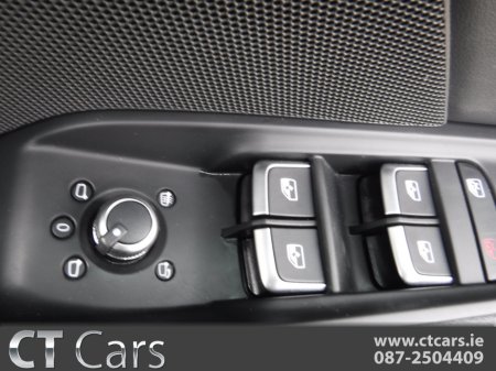 2020 Audi A3 Saloon 1.4 AUTO S-LINE BLACK EDITION LOW LOW MILES €26,750 thumbnail