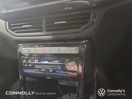 2026 Volkswagen T-Cross Edition 75, 1.0TSI 95HP manual From €287pm* €35,675 thumbnail