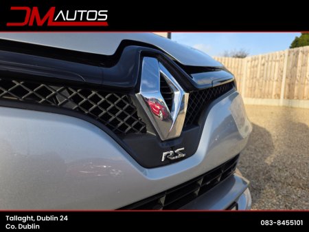 2015 Renault Clio ABA-RM5M €10,750 thumbnail