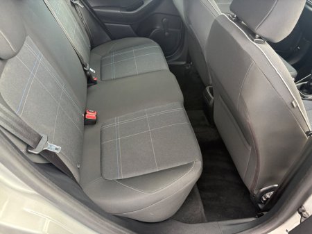 2018 Ford Fiesta 1.1L 85 PS Titanium €13,995 thumbnail