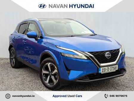 2023 Nissan Qashqai 1.3i M/Hyb SV Premium *PRICE DROP*