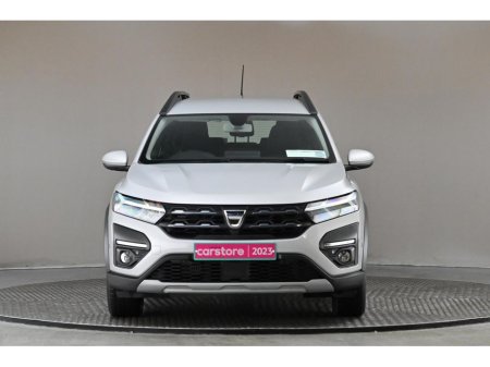 2023 Dacia Jogger *JAN 2026 PRICE NOW*1.0 TCE 110BHP COMFORT 6SPD 7SEATS *REVERSE CAM*PARK SENSORS* €18,490
