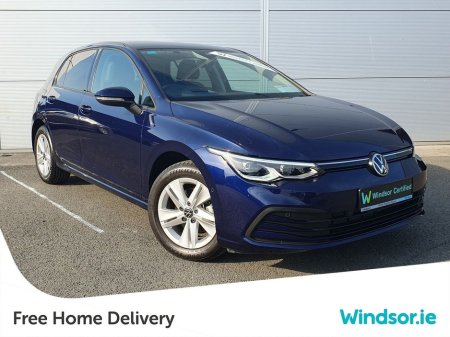 2022 Volkswagen Golf *2022* CL Petrol Auto *Price Includes €2,000 Scrappage*