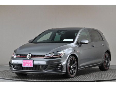 2018 Volkswagen Golf *JAN 2026 PRICE NOW*2.0 TSI GTI DSG MK7.5*LOW KMS* €29,490