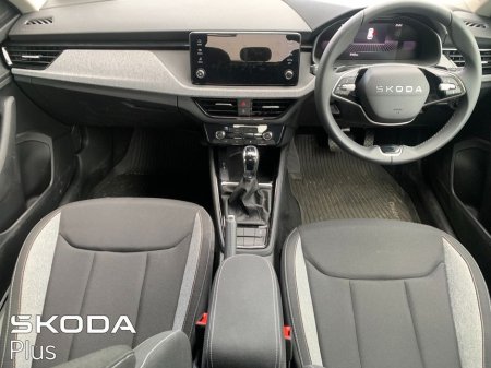 2025 Skoda Kamiq KAMIQ SELECTION 1.0TSI 115HP DSG €33,650