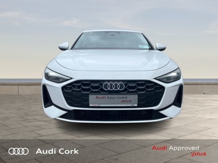 2025 Audi A5 E-HYBRID QUATTRO 200KW SE AUTOMATIC WITH PRIVACY GLASS €55,995