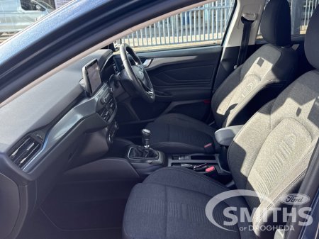 2020 Ford Focus ACTIVE 1.5TD 120PS *DIESEL* €20,950