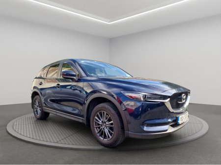 2019 Mazda CX-5 2.2 D EXECUTIVE SE  *** ALLOYS *** CLIMATE CONTROL *** BEST AVAILABLE **** €18,950