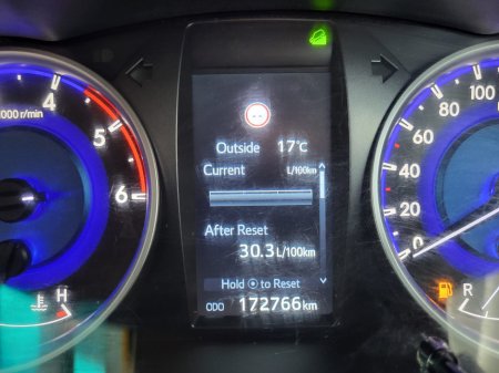 2020 Toyota Hilux  €19,511 thumbnail